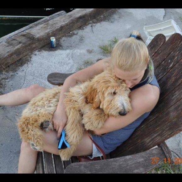 Meet your Posher! - Picture 7 of 12